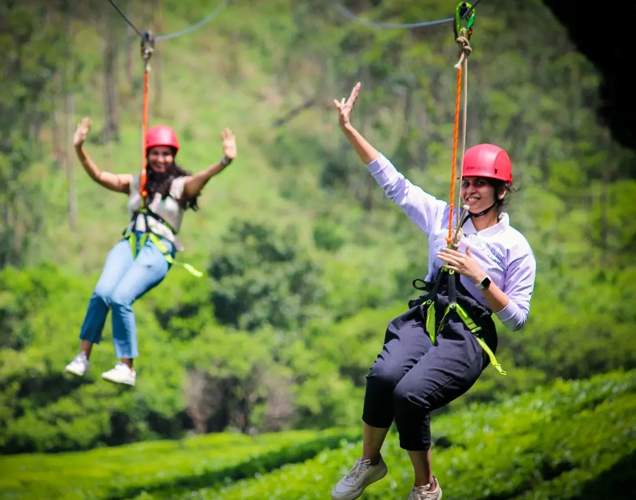 Zipline